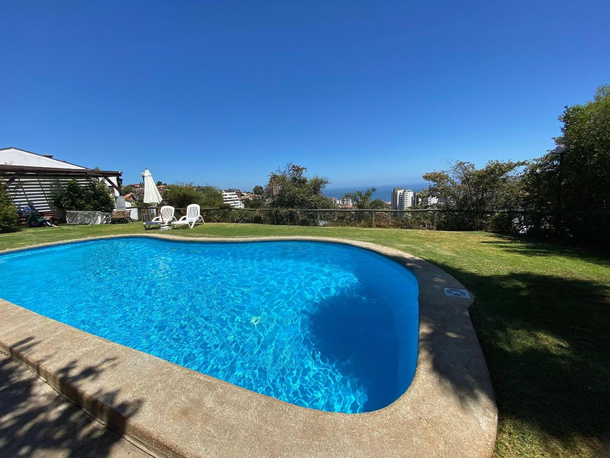 Casa Familiar En Jardin Del Mar Casa de férias *