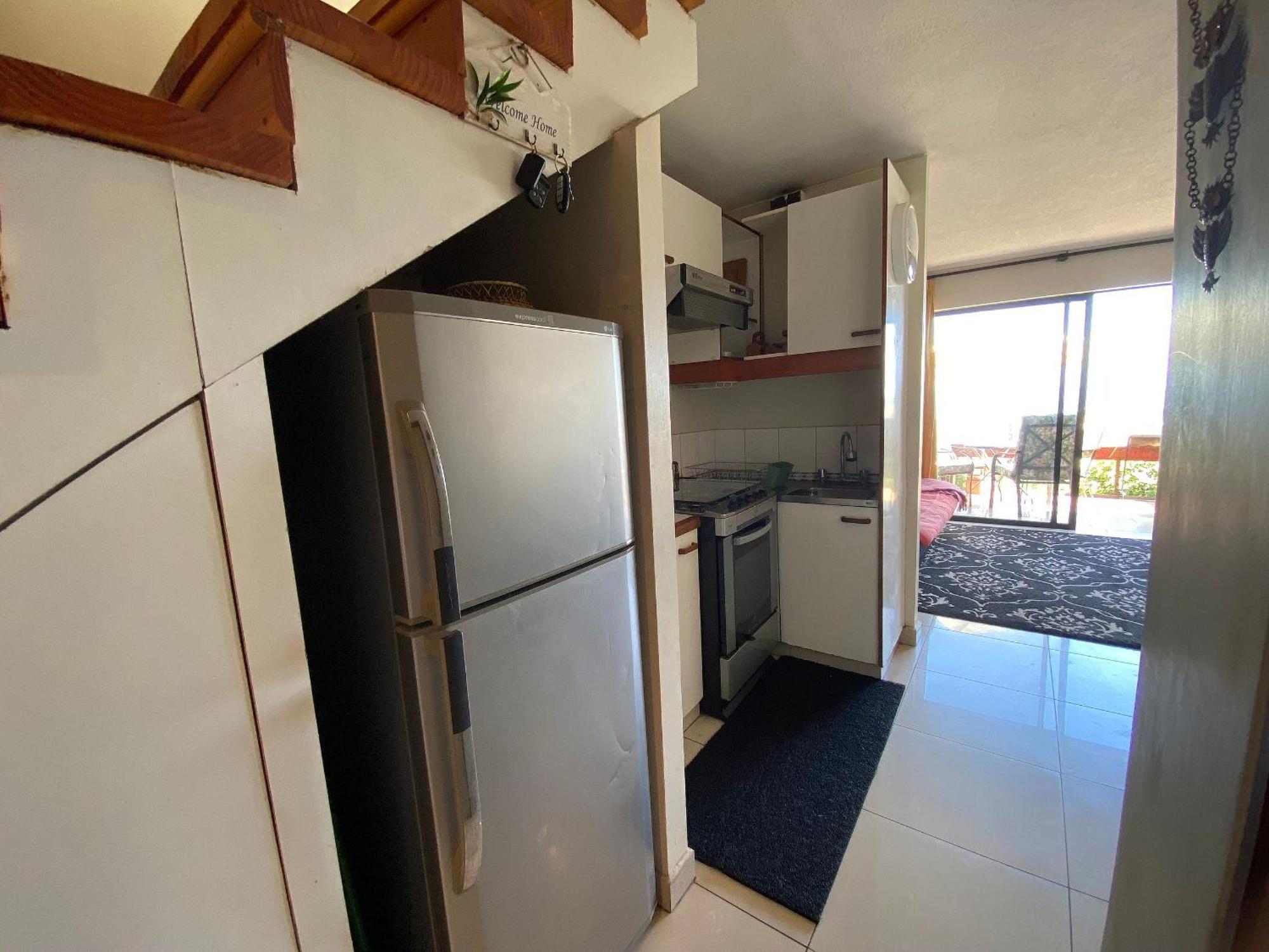 Casa Familiar En Jardin Del Mar *