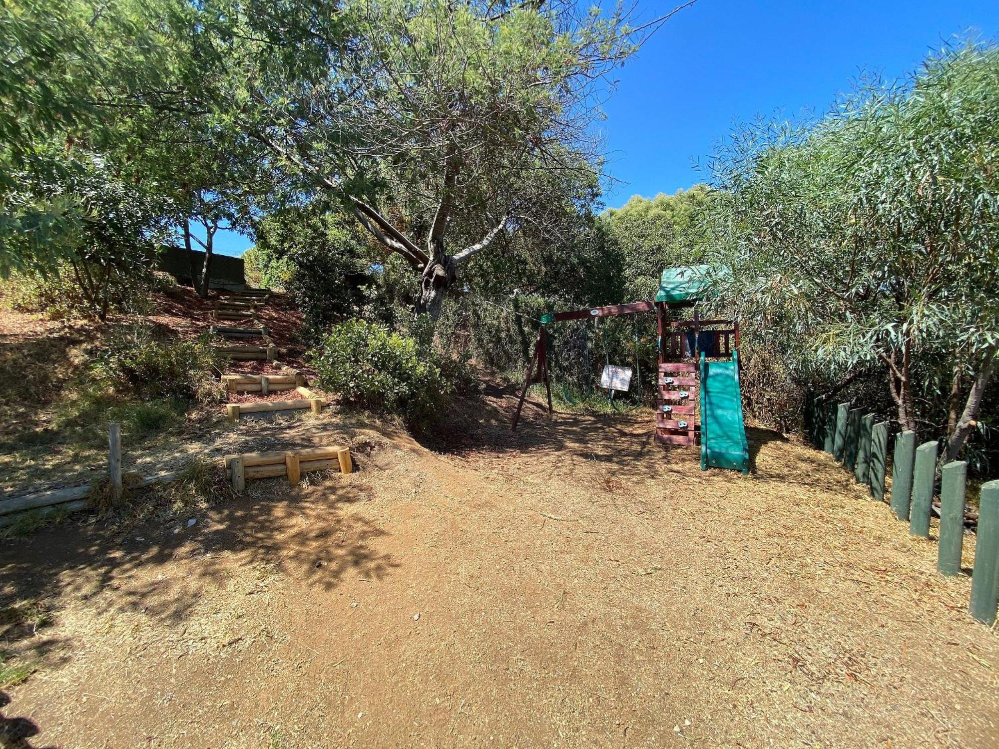 Casa Familiar En Jardin Del Mar Casa de férias *