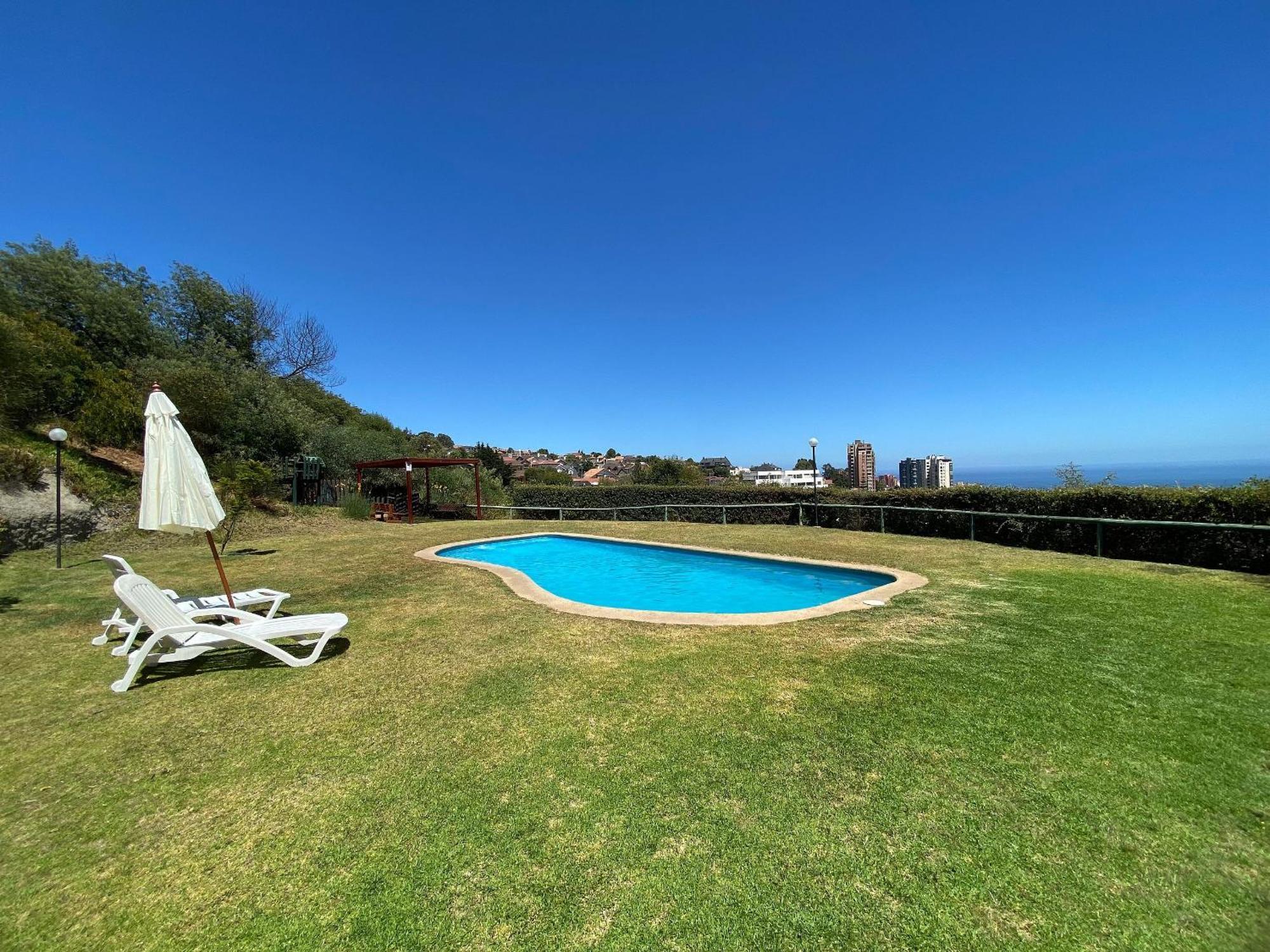 Casa Familiar En Jardin Del Mar Casa de férias *
